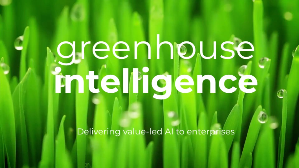 Greenhouse Intelligence